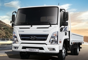 Hyundai Trucks