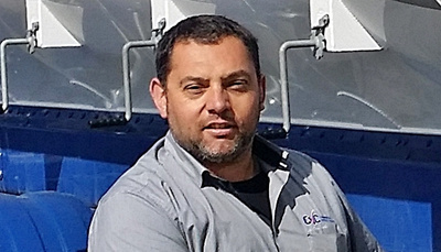 Dan Marsden Dan Marsden