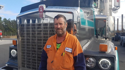 Shane Brown (Brownie)