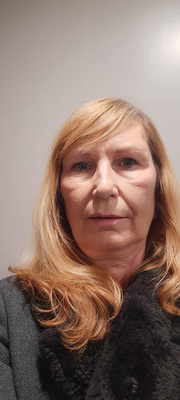 Sue Bruce